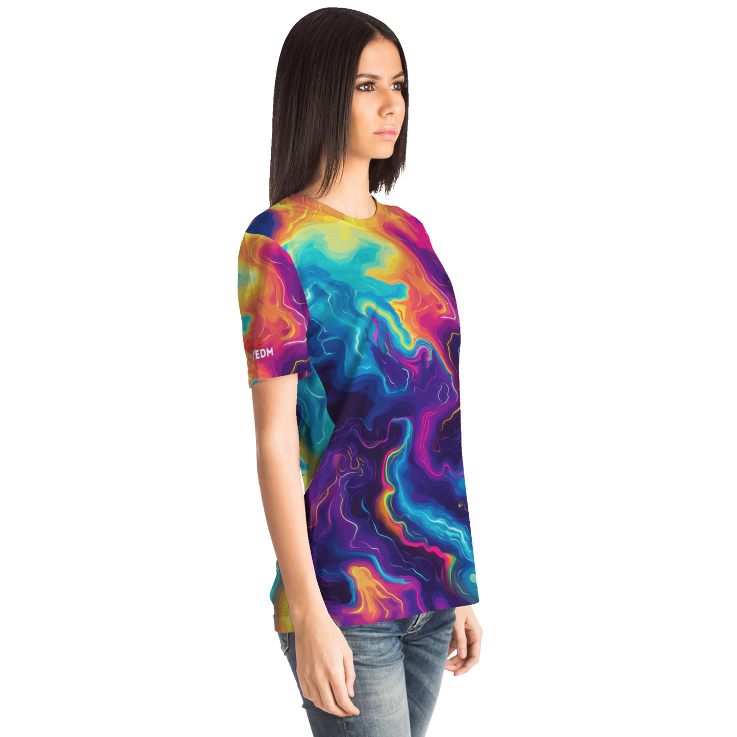 Psychedelic Swirl