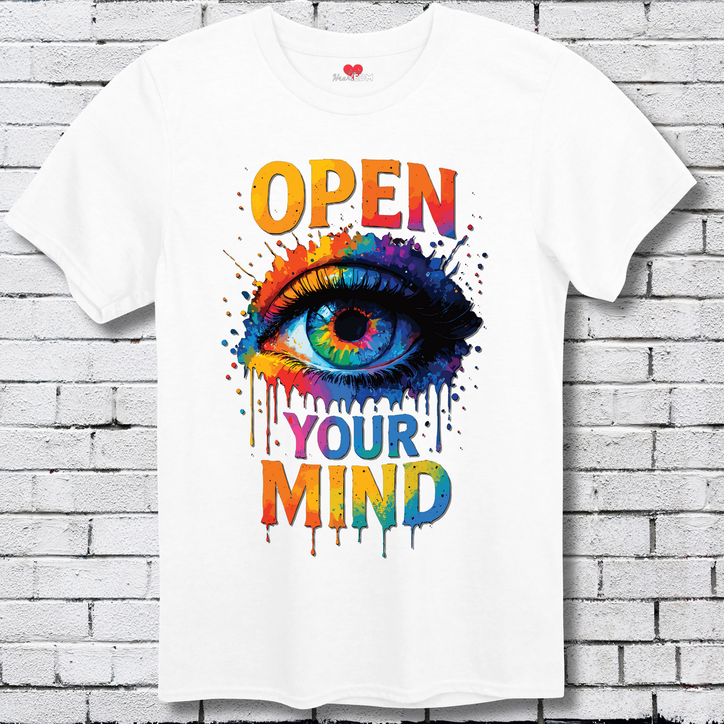 Open Your Mind
