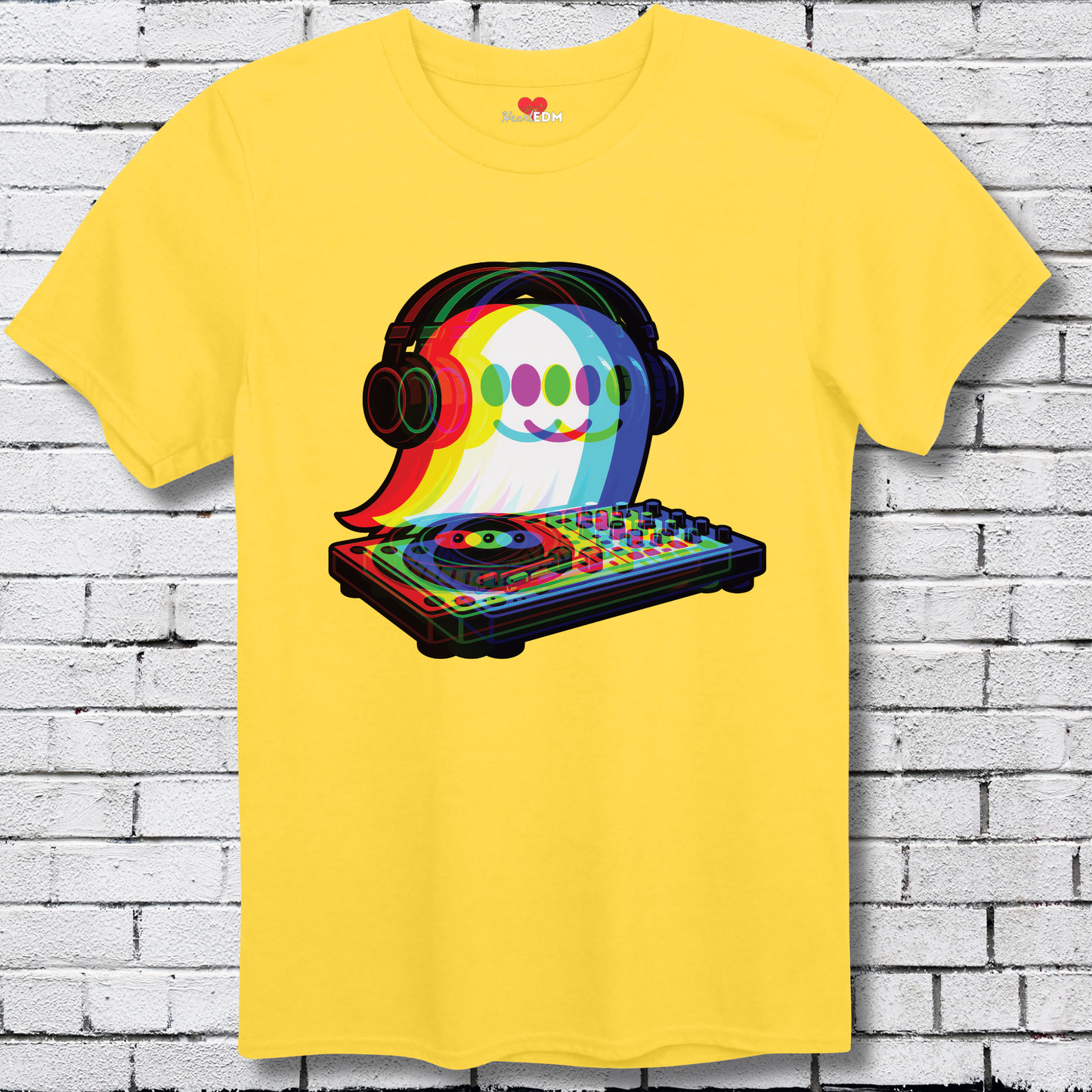 Ghost DJ