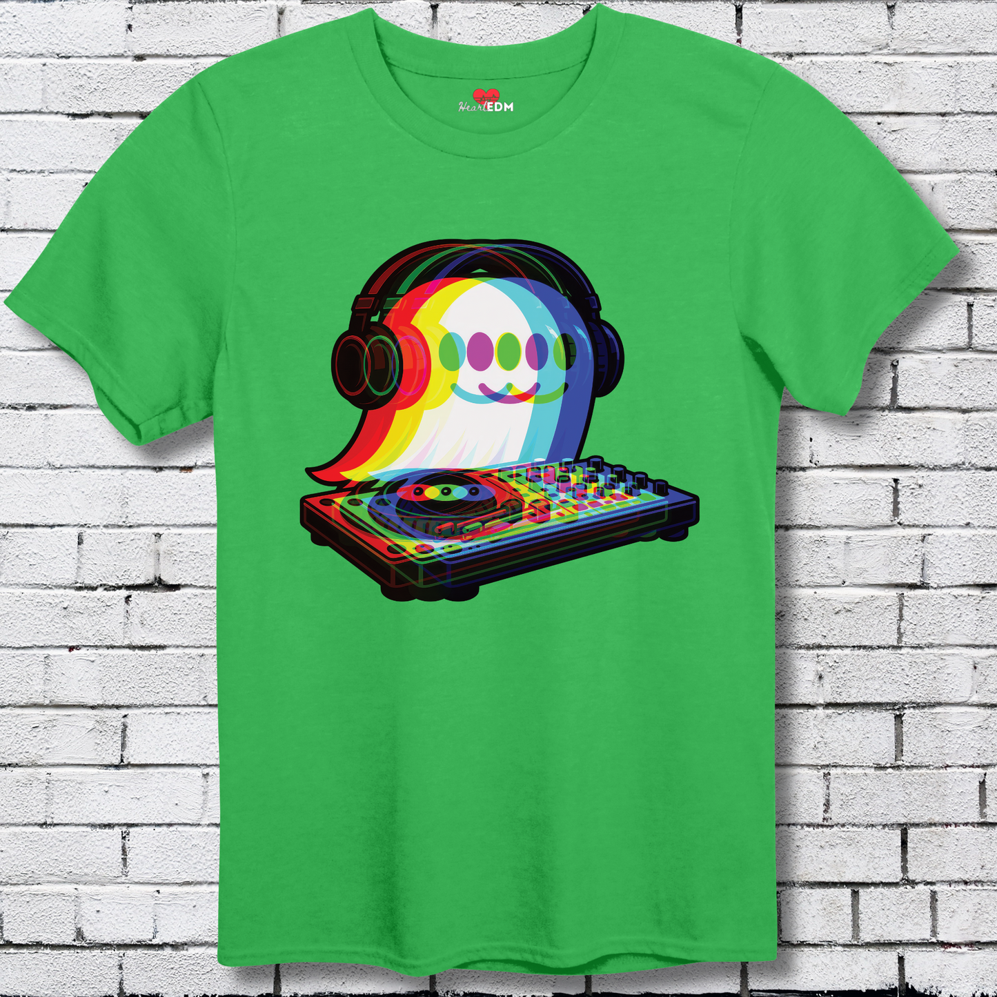 Ghost DJ