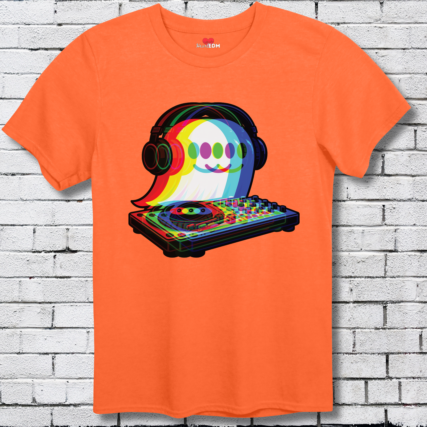 Ghost DJ