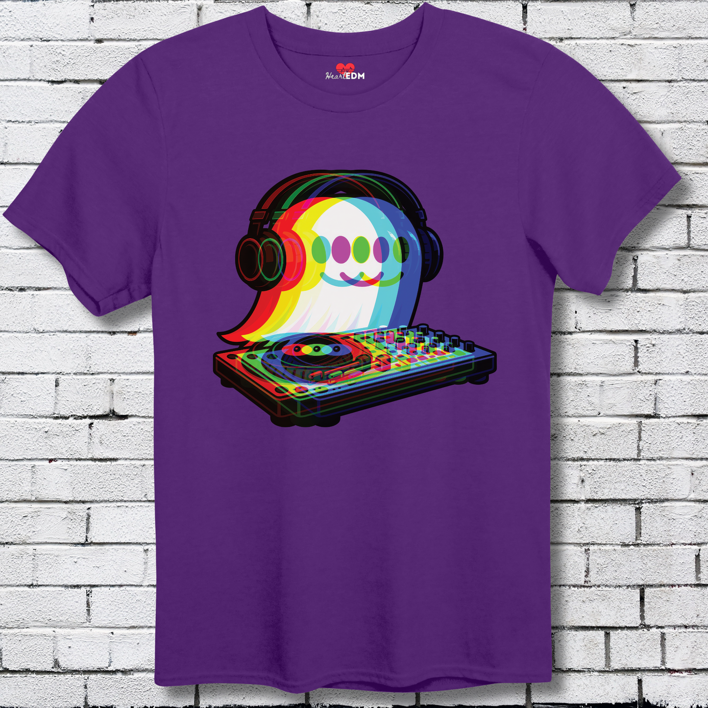Ghost DJ
