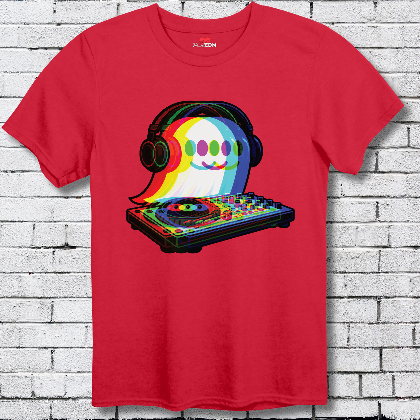 Ghost DJ