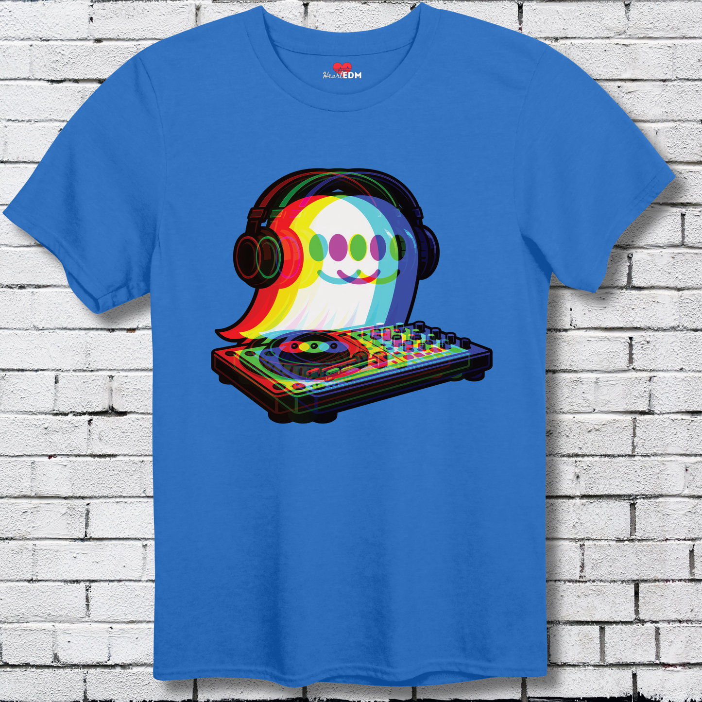 Ghost DJ
