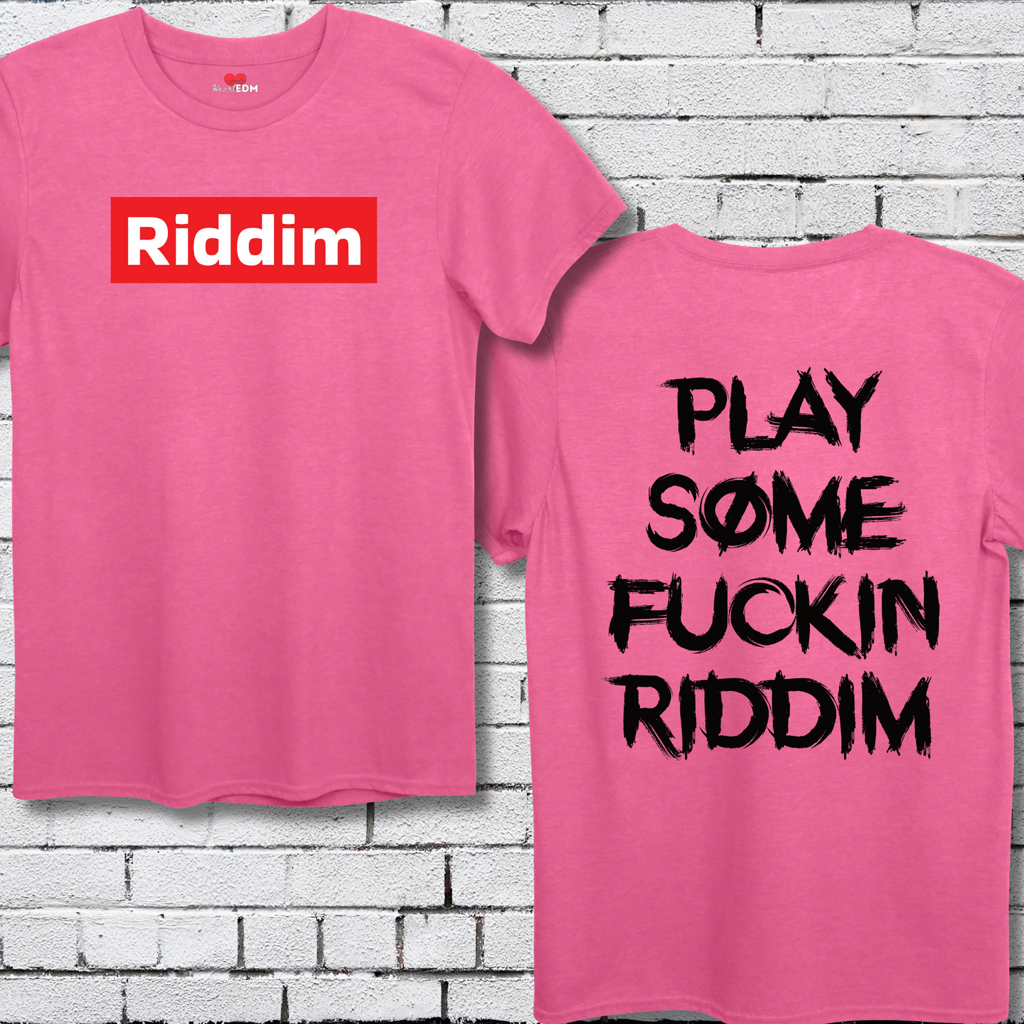 Play Some Riddim