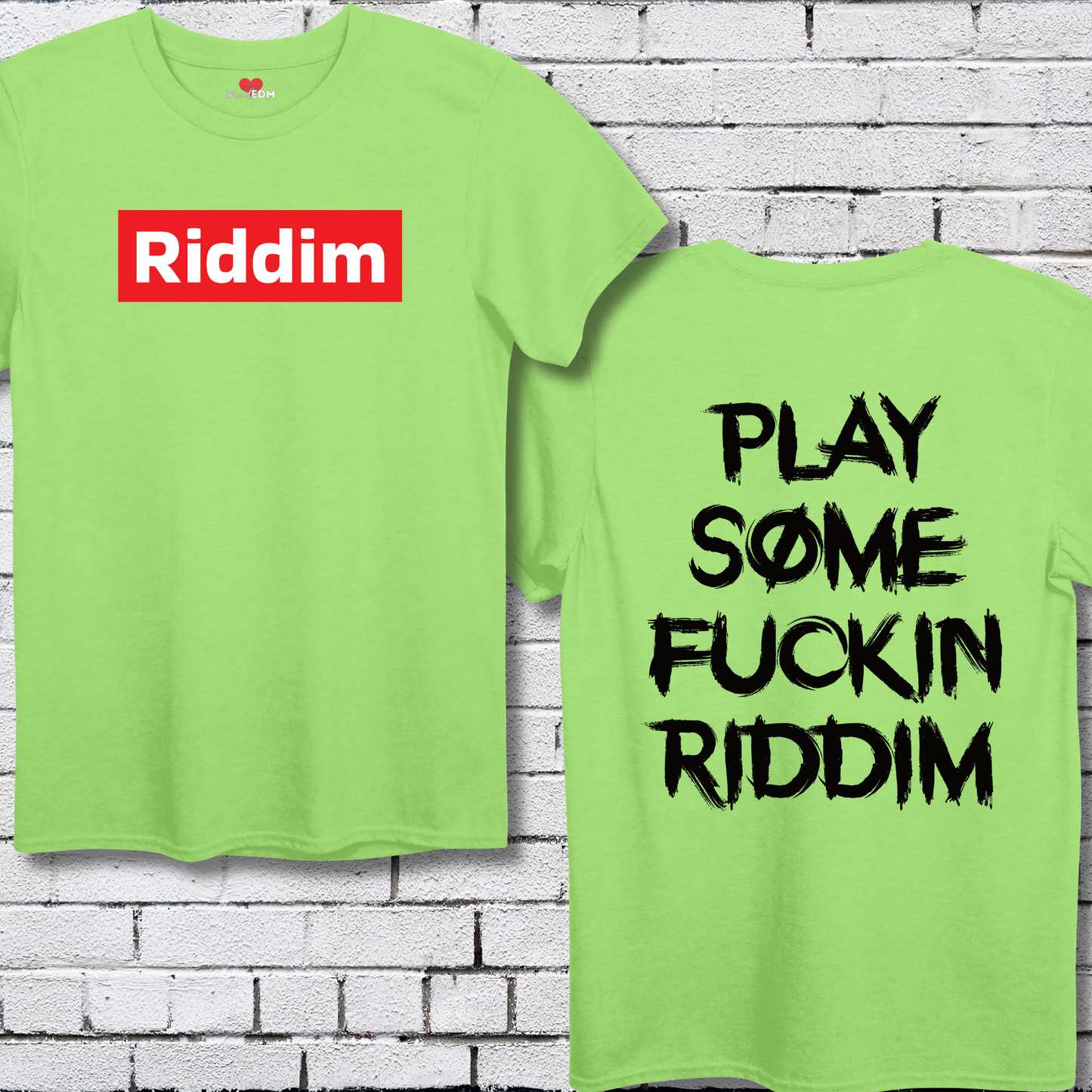 Play Some Riddim