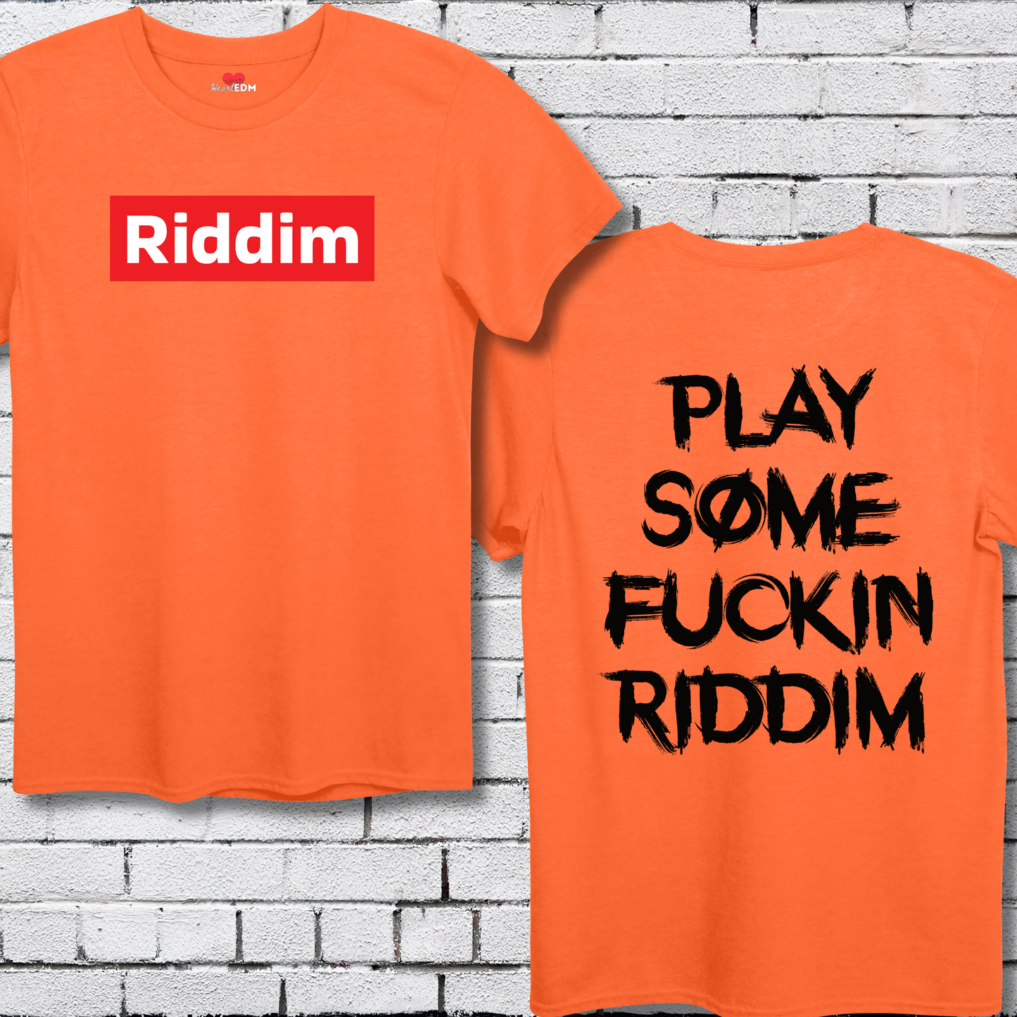 Play Some Riddim