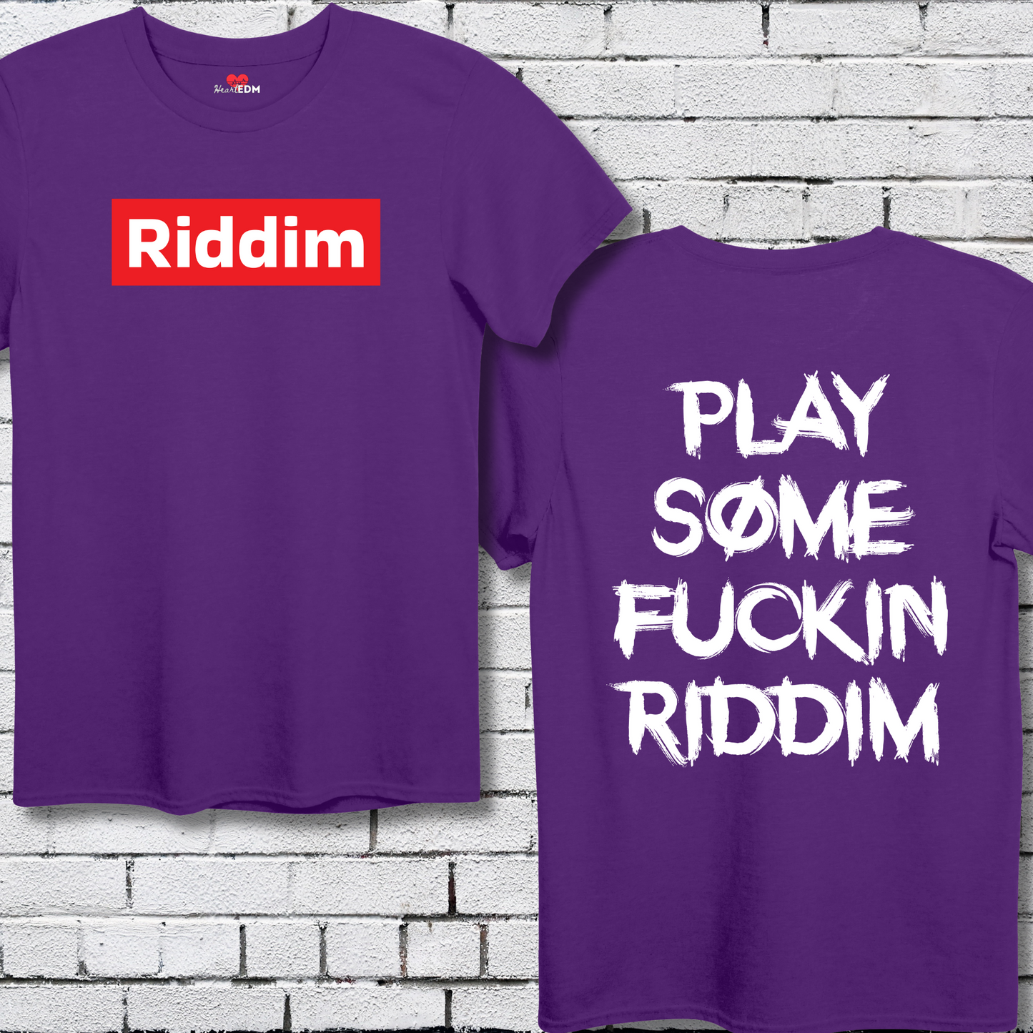 Play Some Riddim