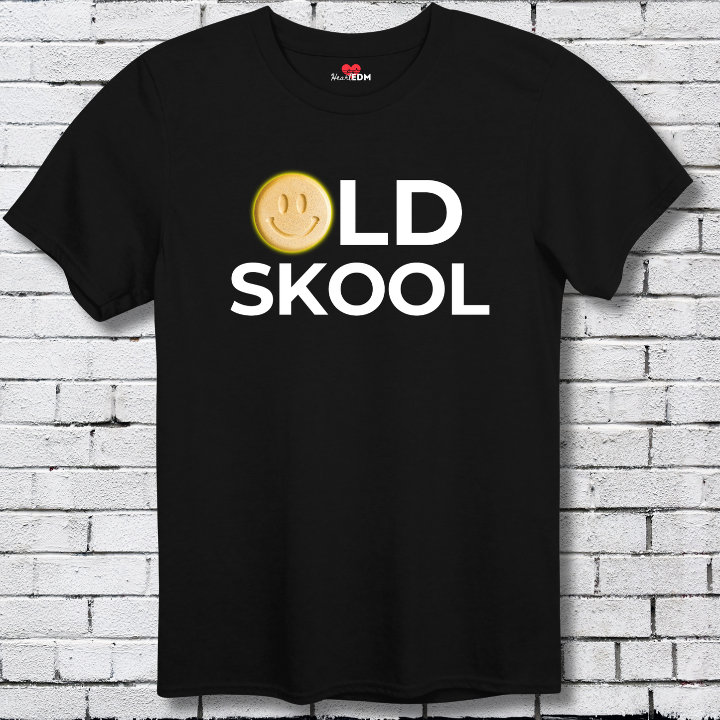 Old Skool Ecstasy