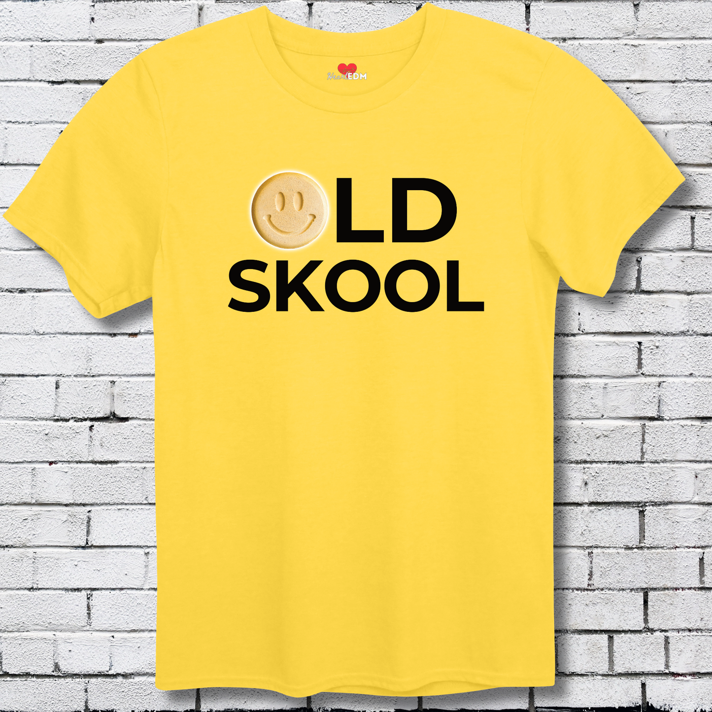 Old Skool Ecstasy