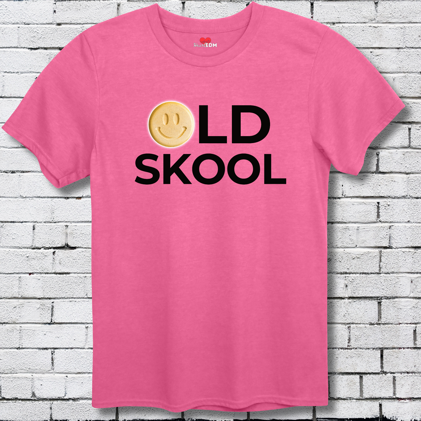 Old Skool Ecstasy