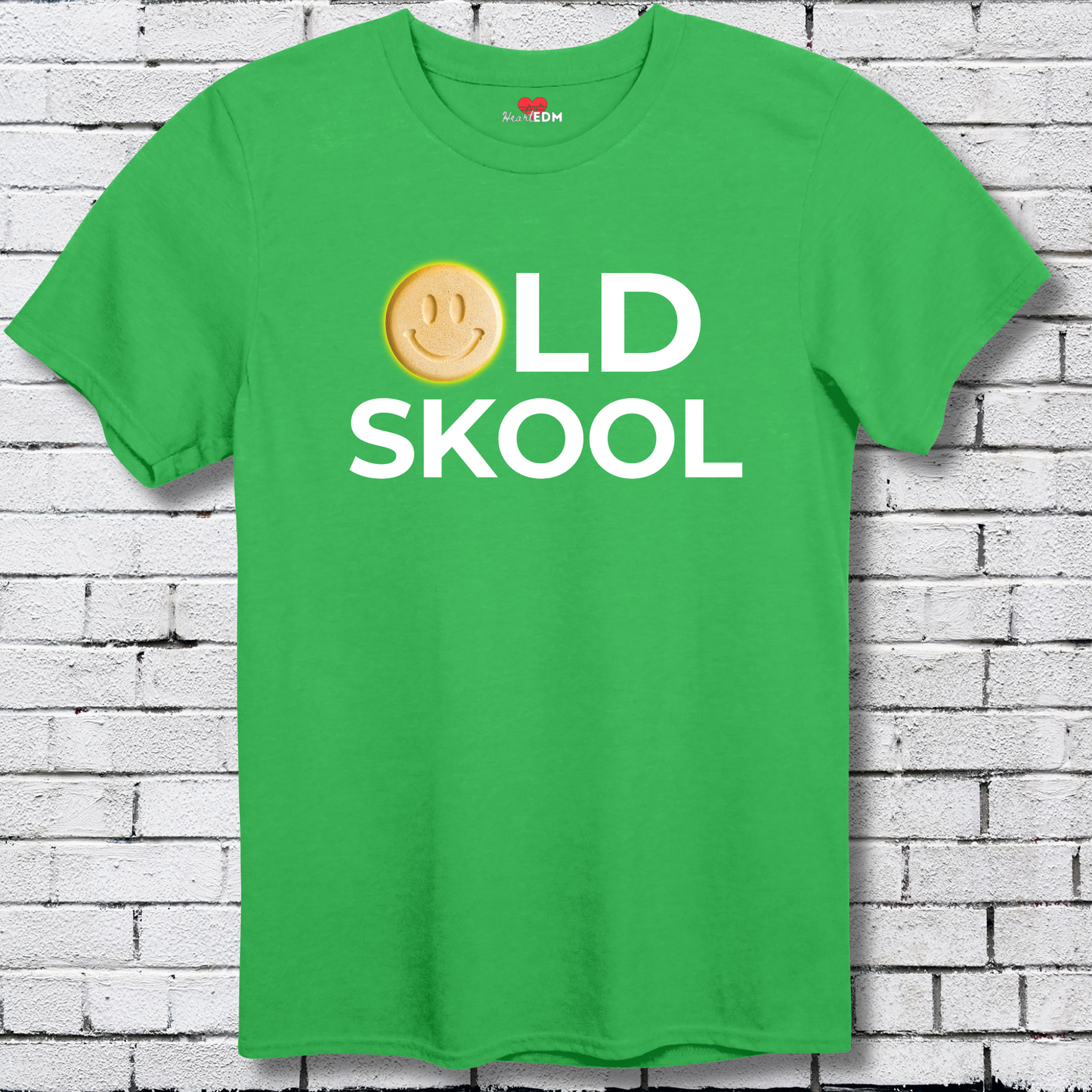 Old Skool Ecstasy