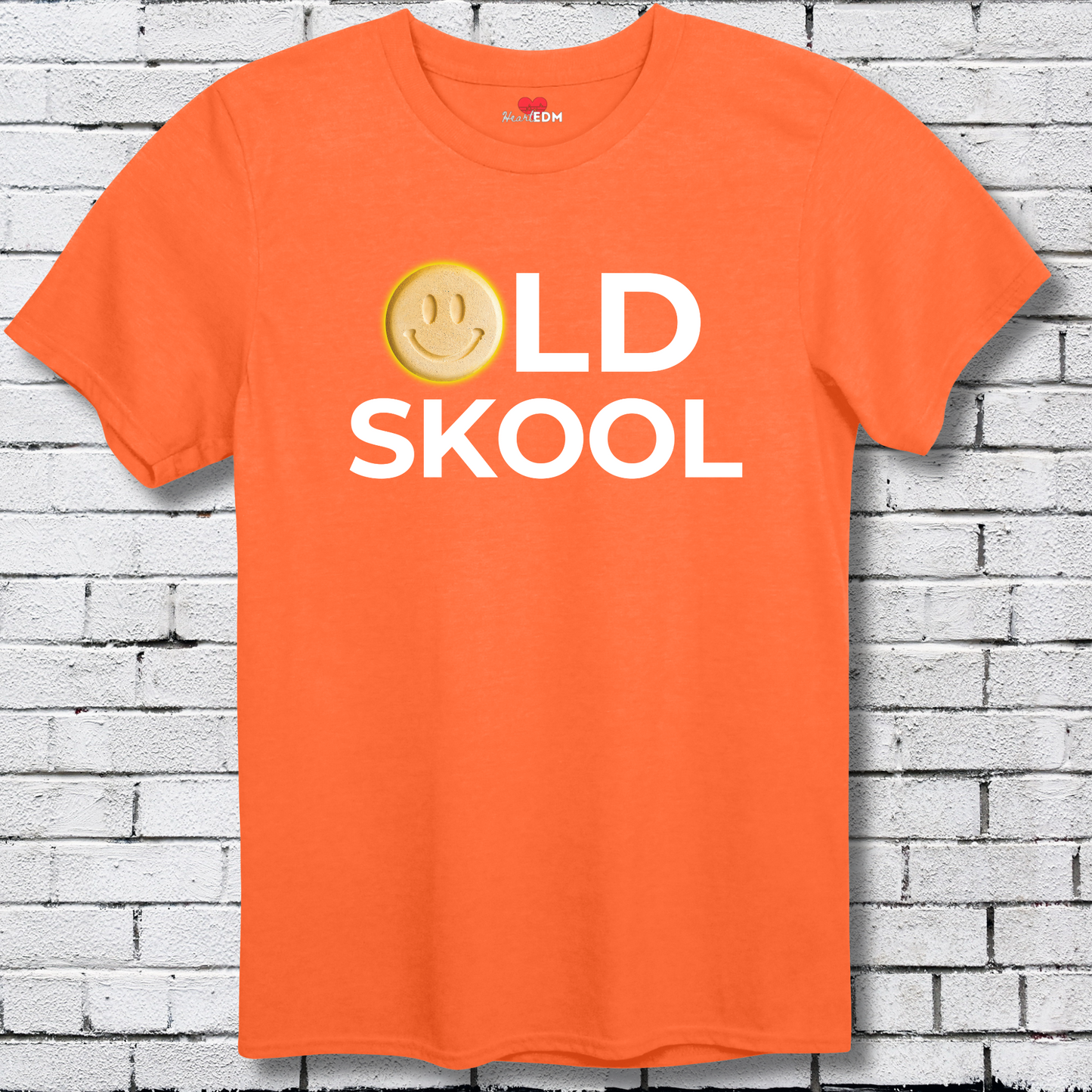 Old Skool Ecstasy