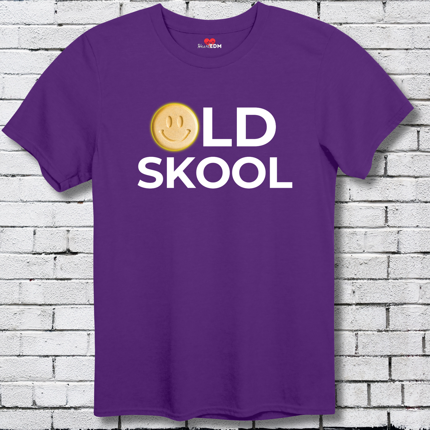 Old Skool Ecstasy