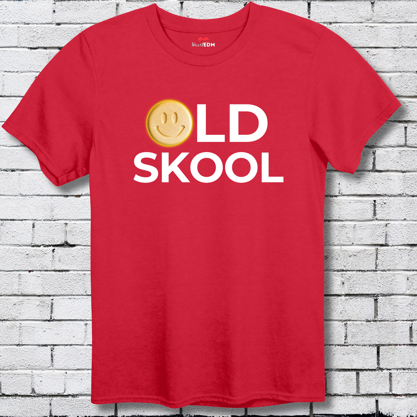 Old Skool Ecstasy