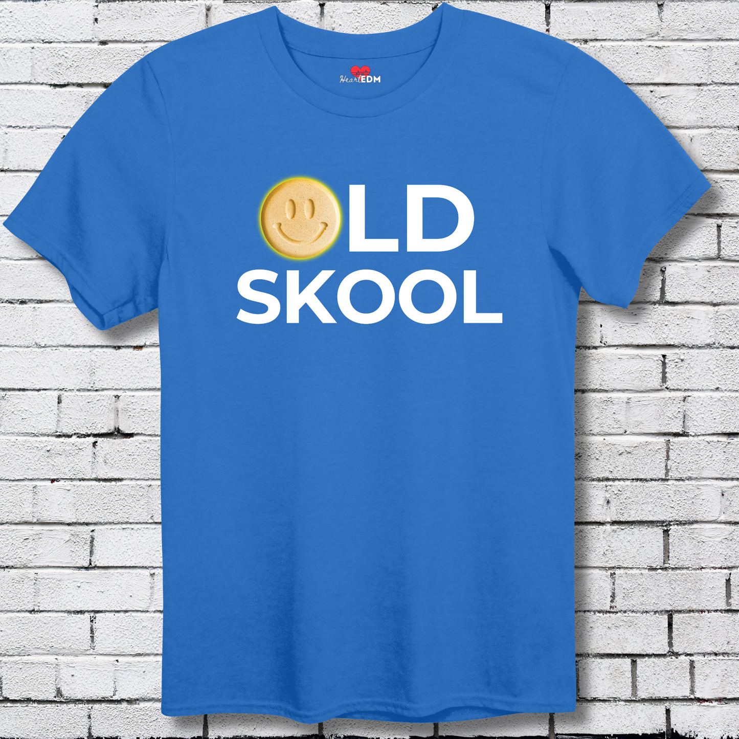 Old Skool Ecstasy