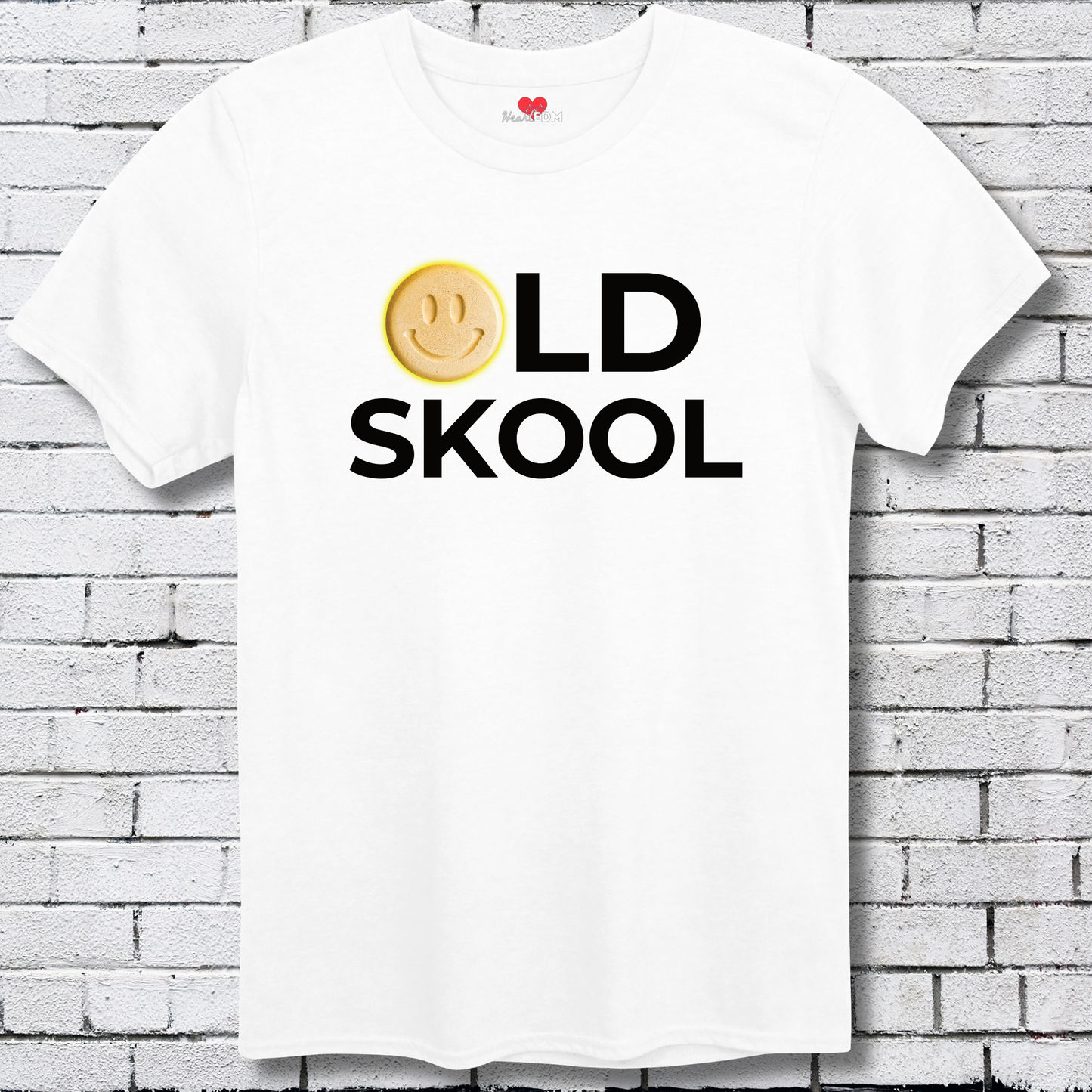 Old Skool Ecstasy