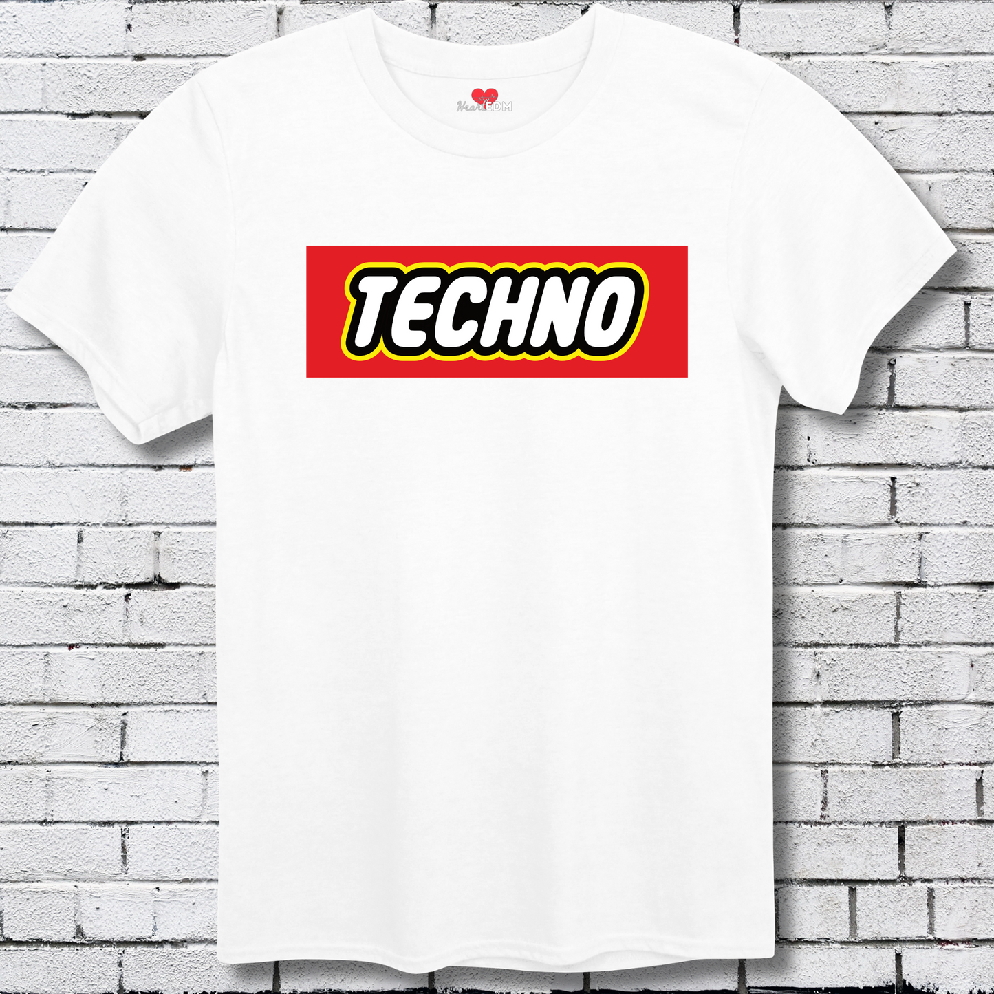 Techno Logo