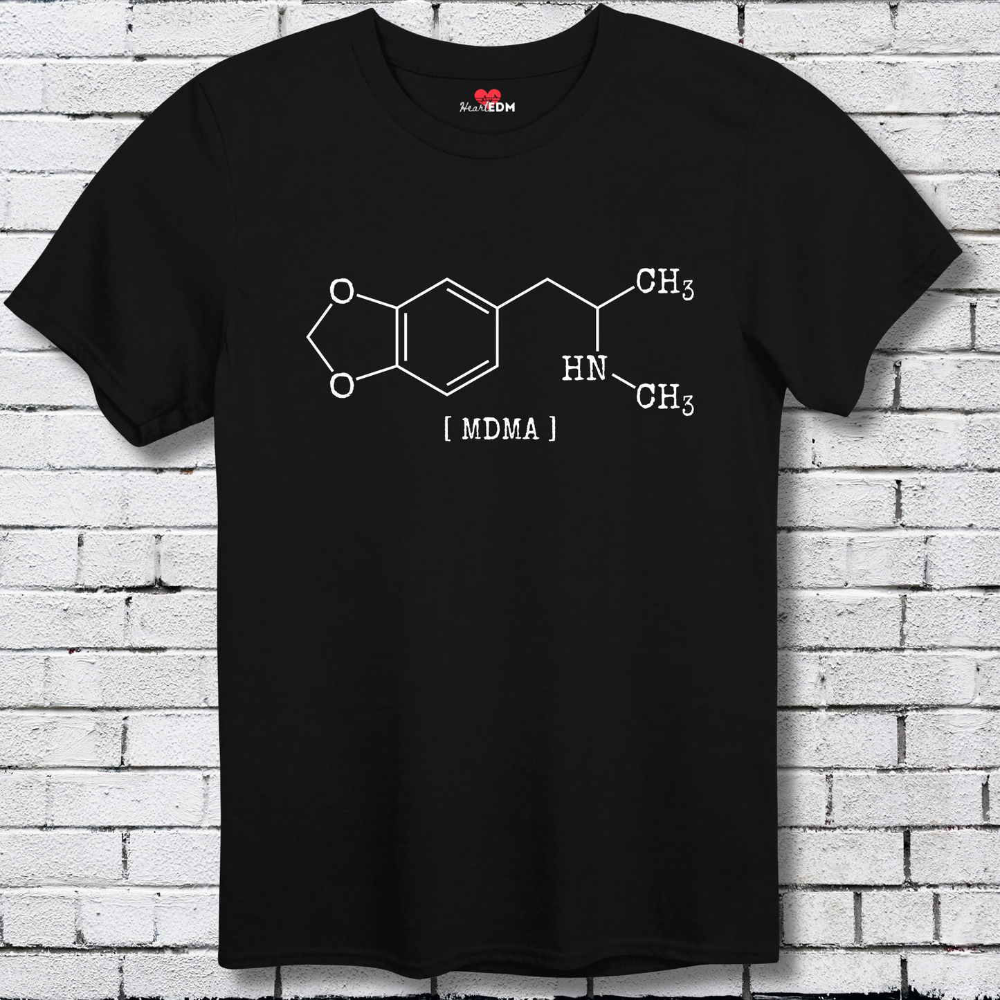 MDMA Molecule