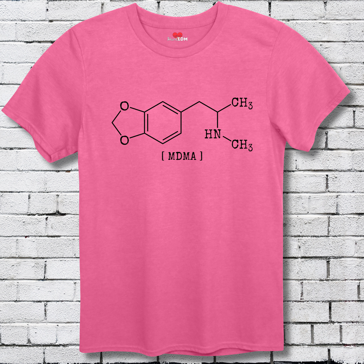 MDMA Molecule
