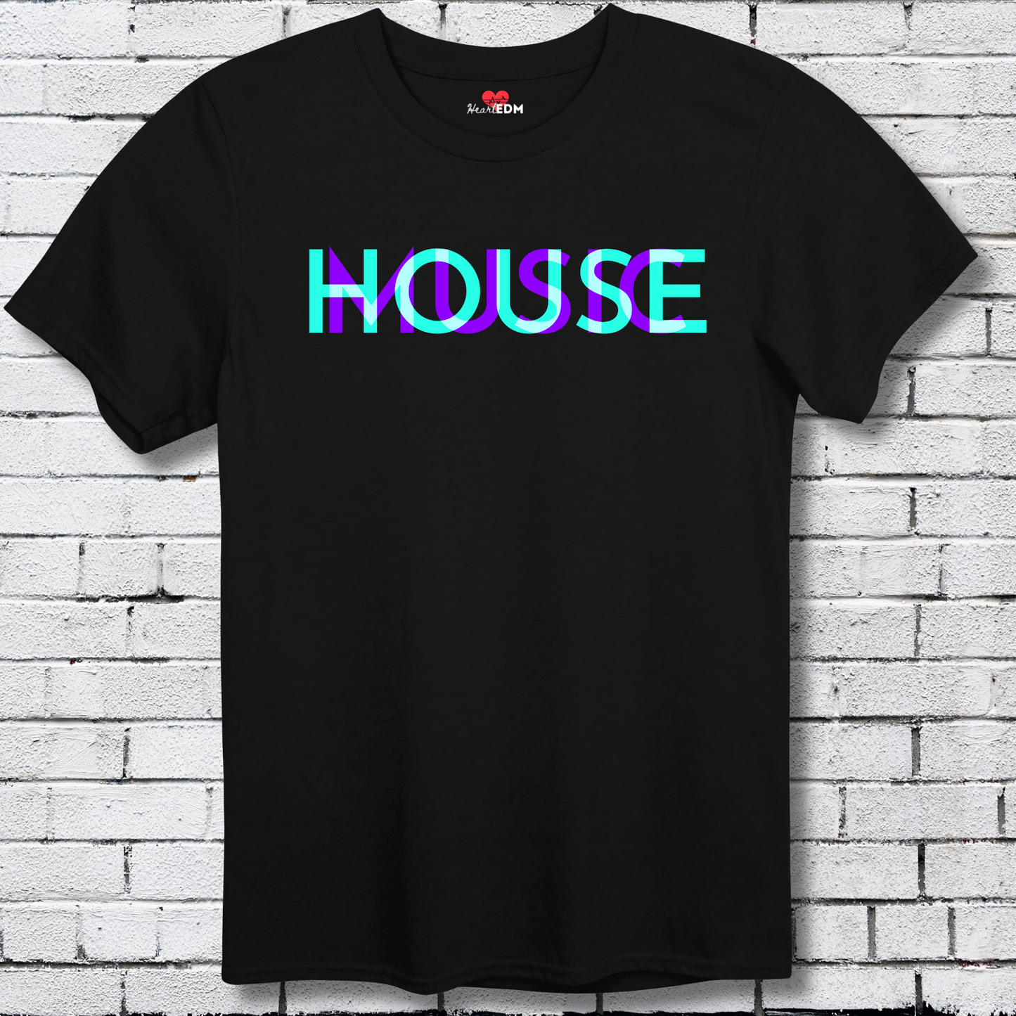 Glitch House Music