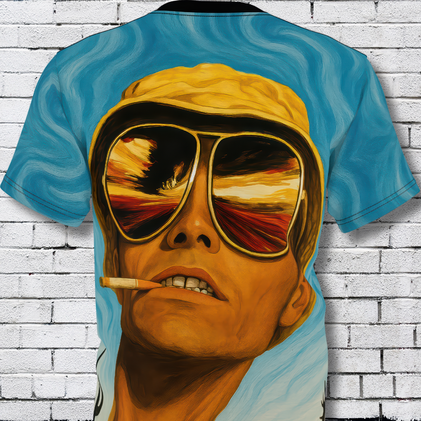 Hallucination Highway