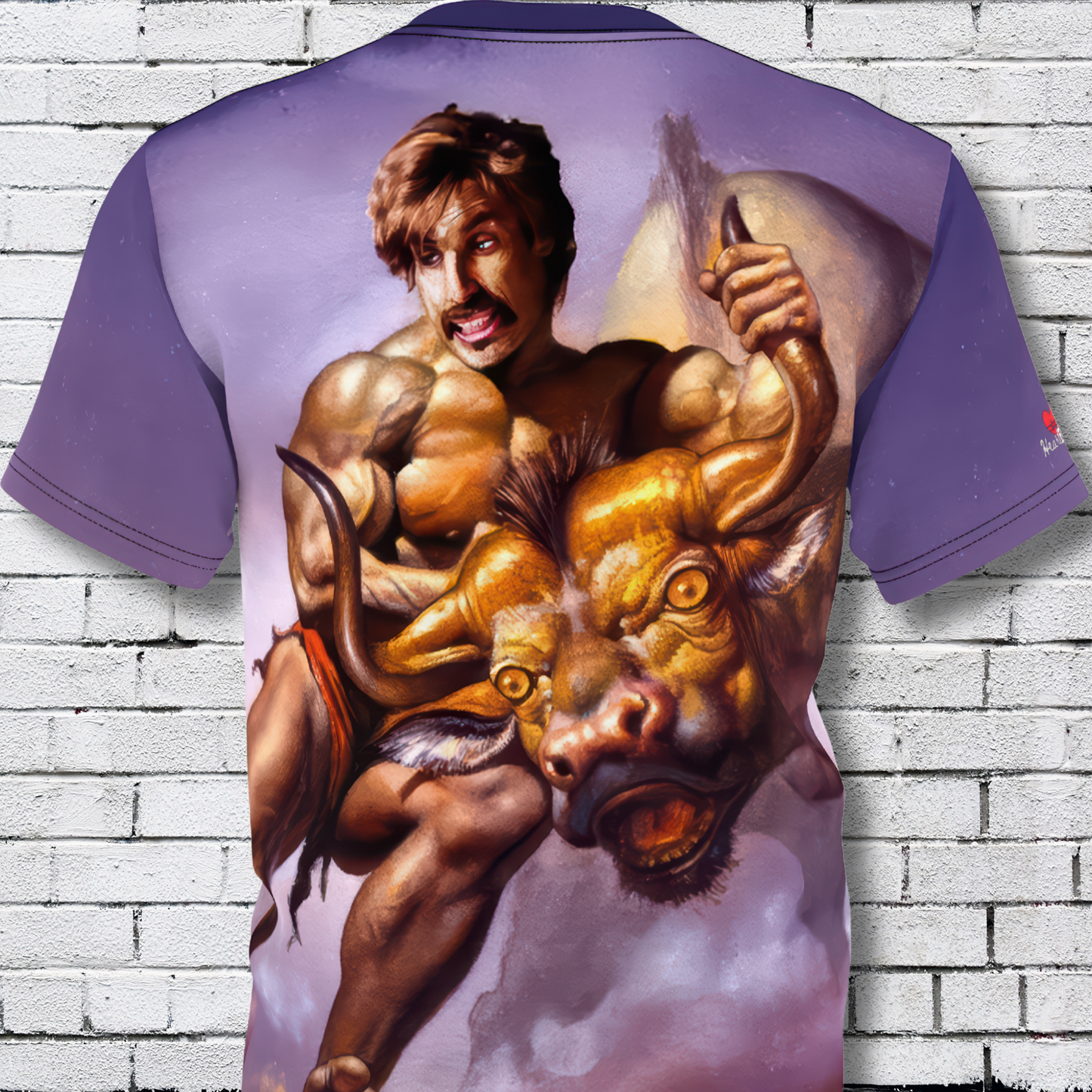 Taking the Bull by the Horns