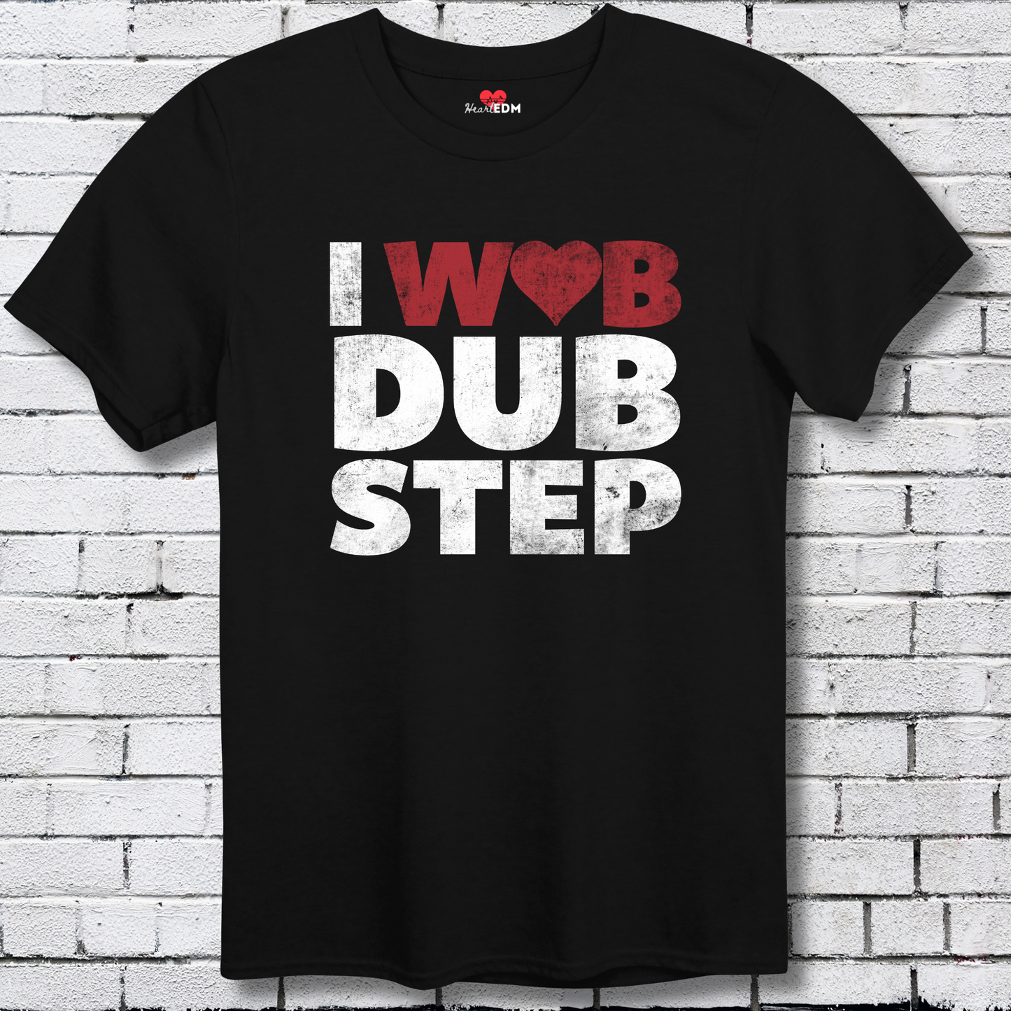 I W♥B Dubstep
