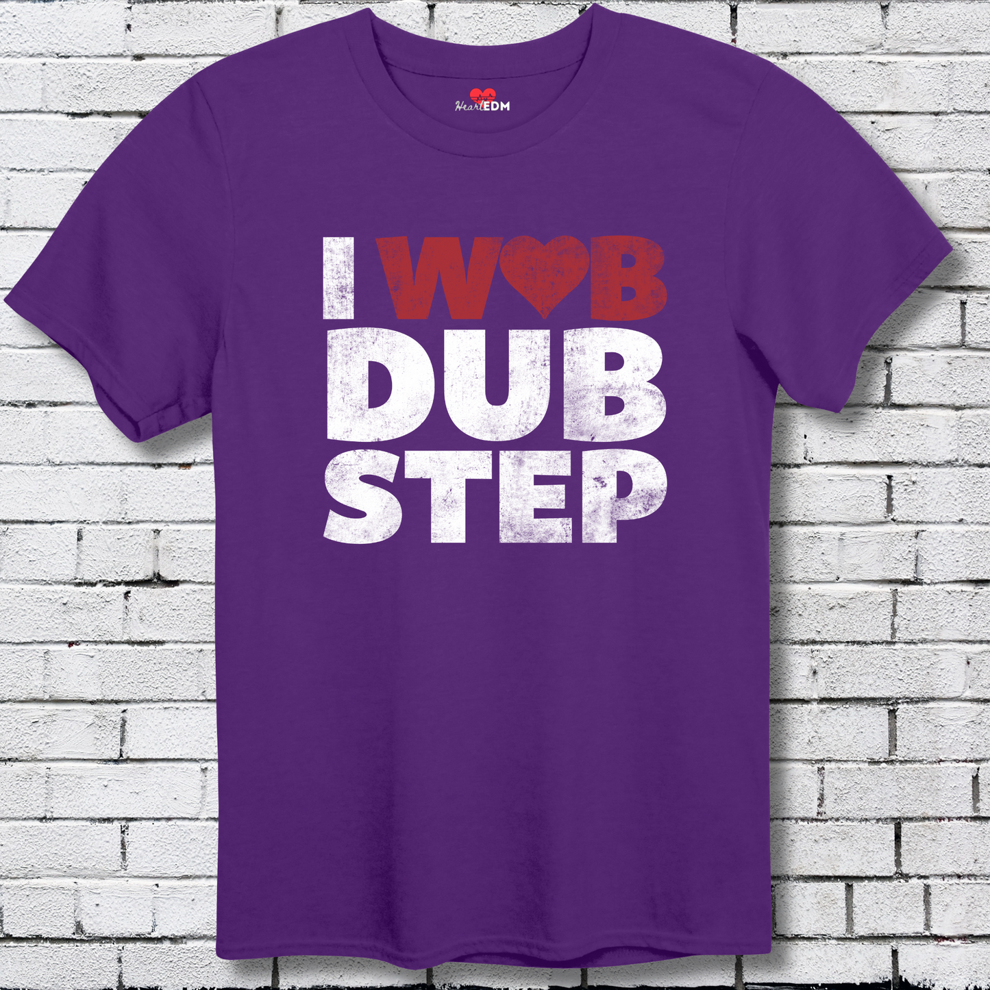 I W♥B Dubstep