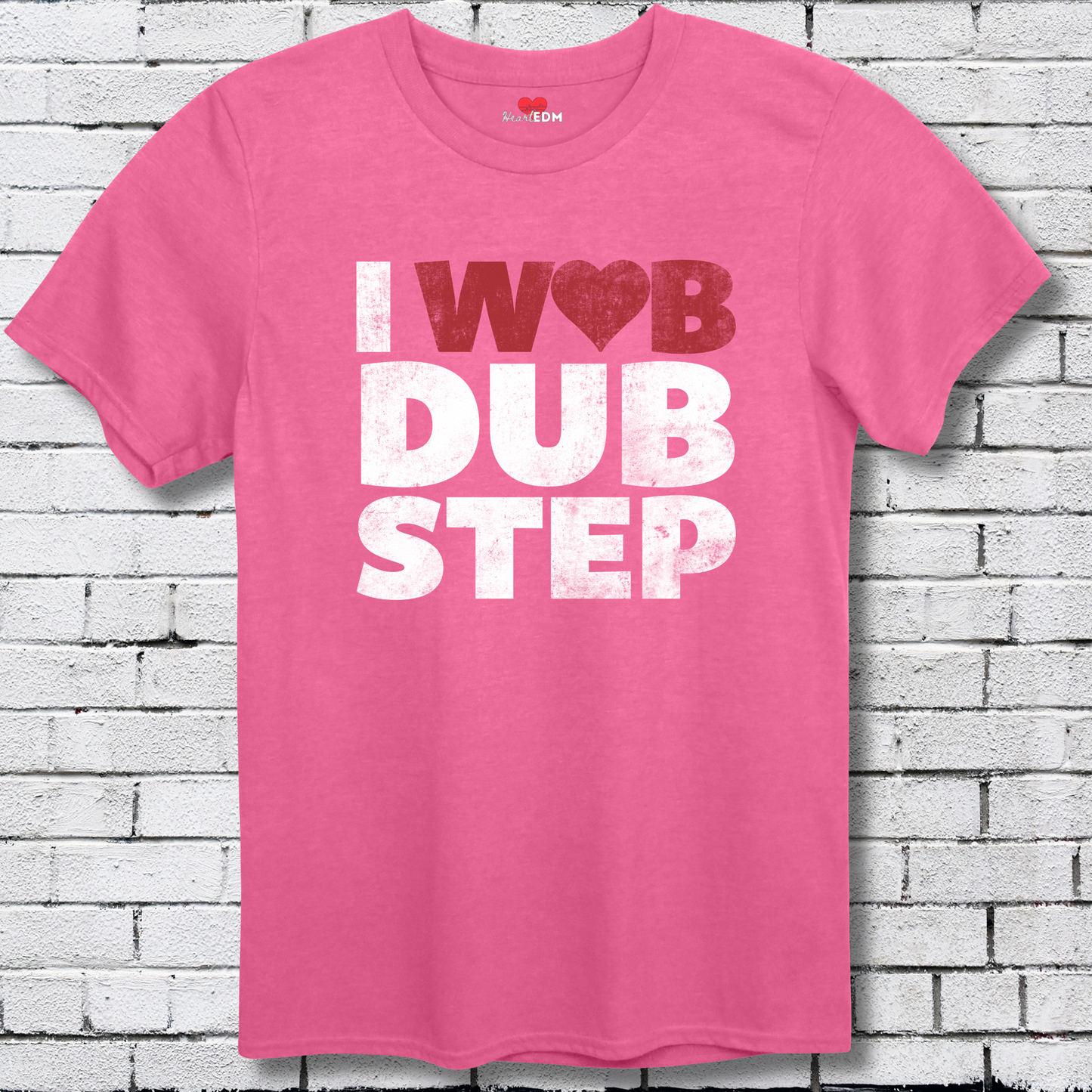 I W♥B Dubstep