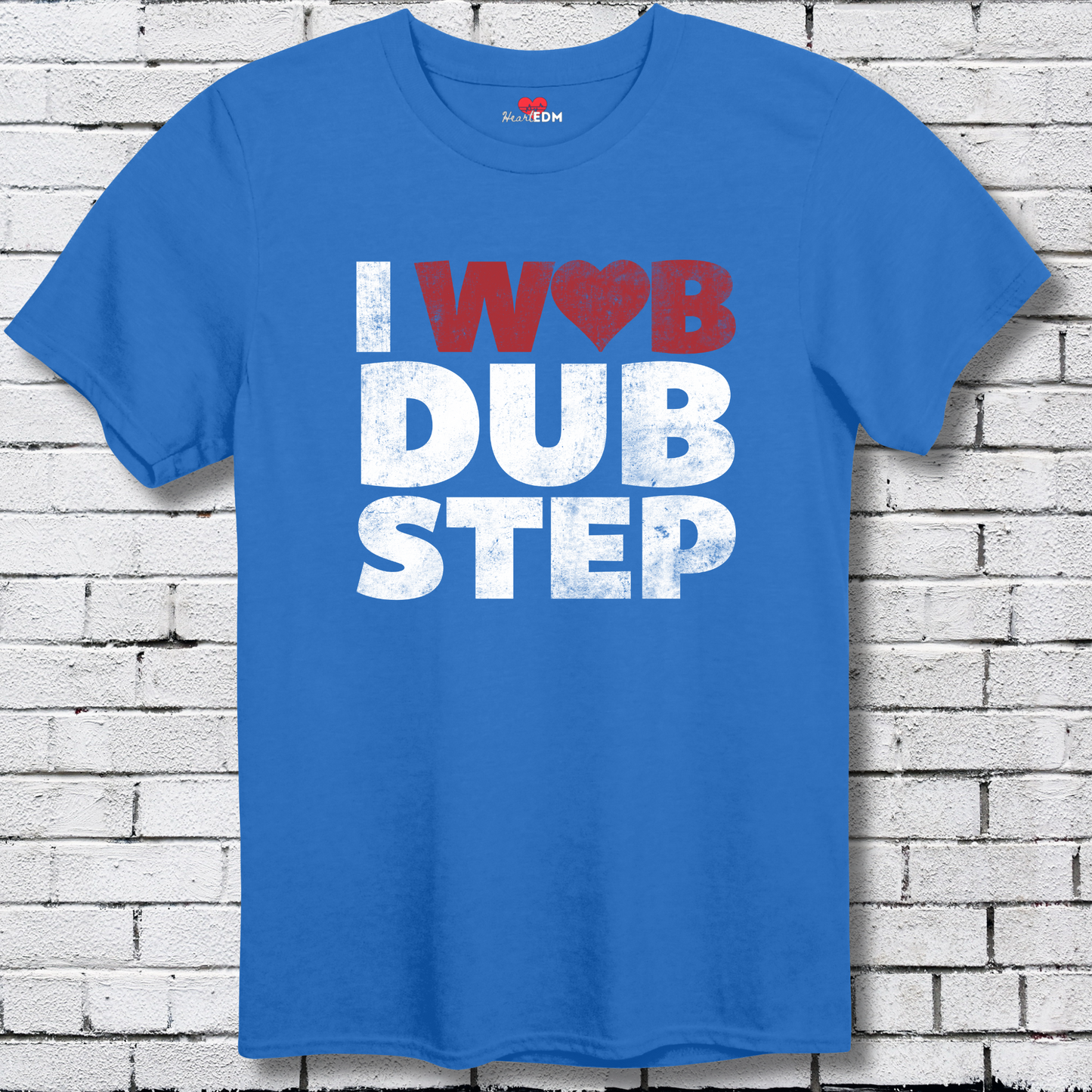 I W♥B Dubstep