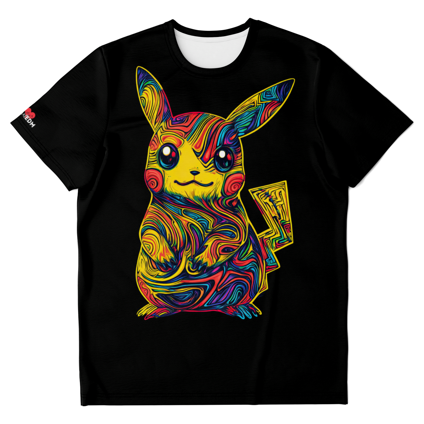 Neon Pika