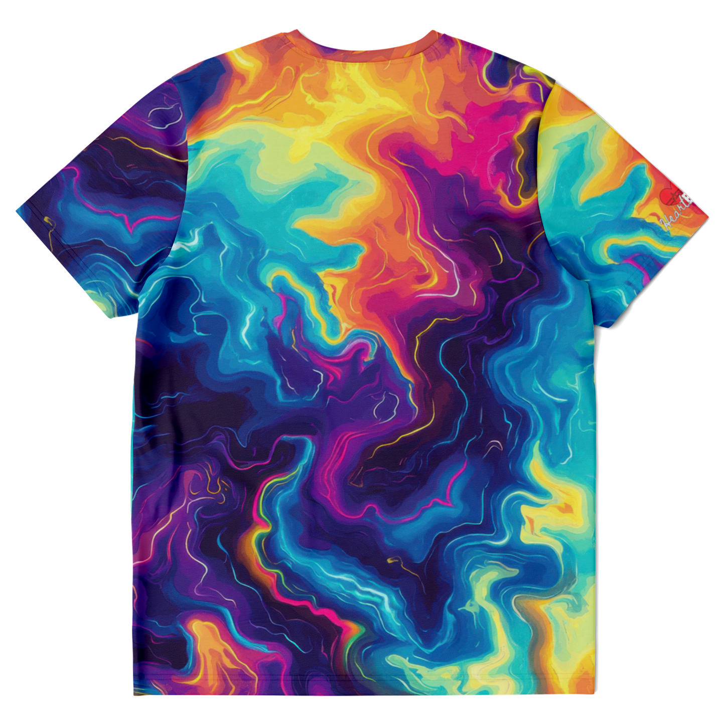Psychedelic Swirl