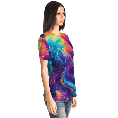 Psychedelic Swirl