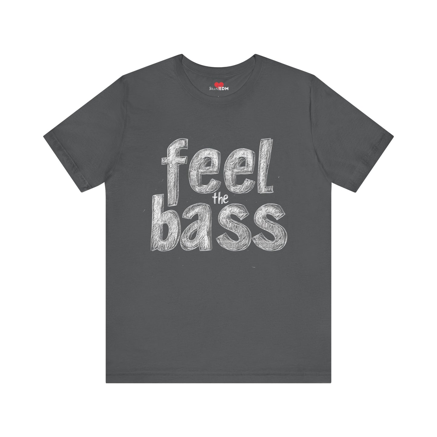 Feel the Bass Tee