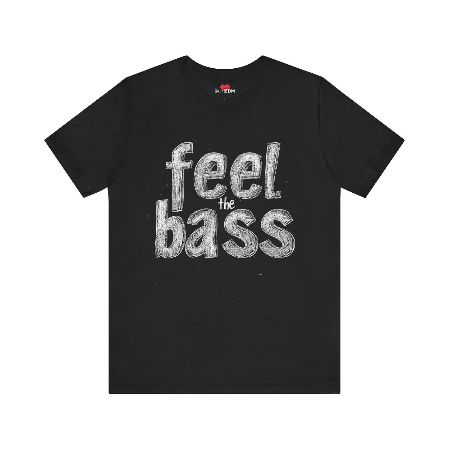 Feel the Bass Tee