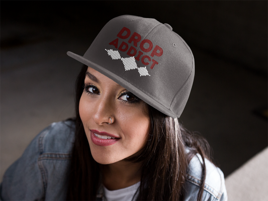 Drop Addict Hat