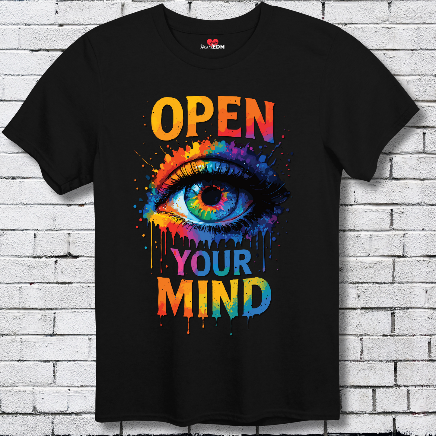 Open Your Mind