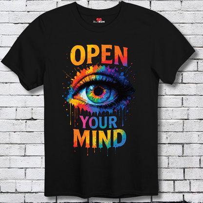 Open Your Mind