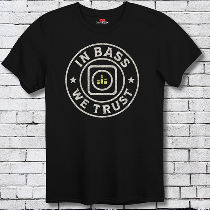 In Bass We Trust