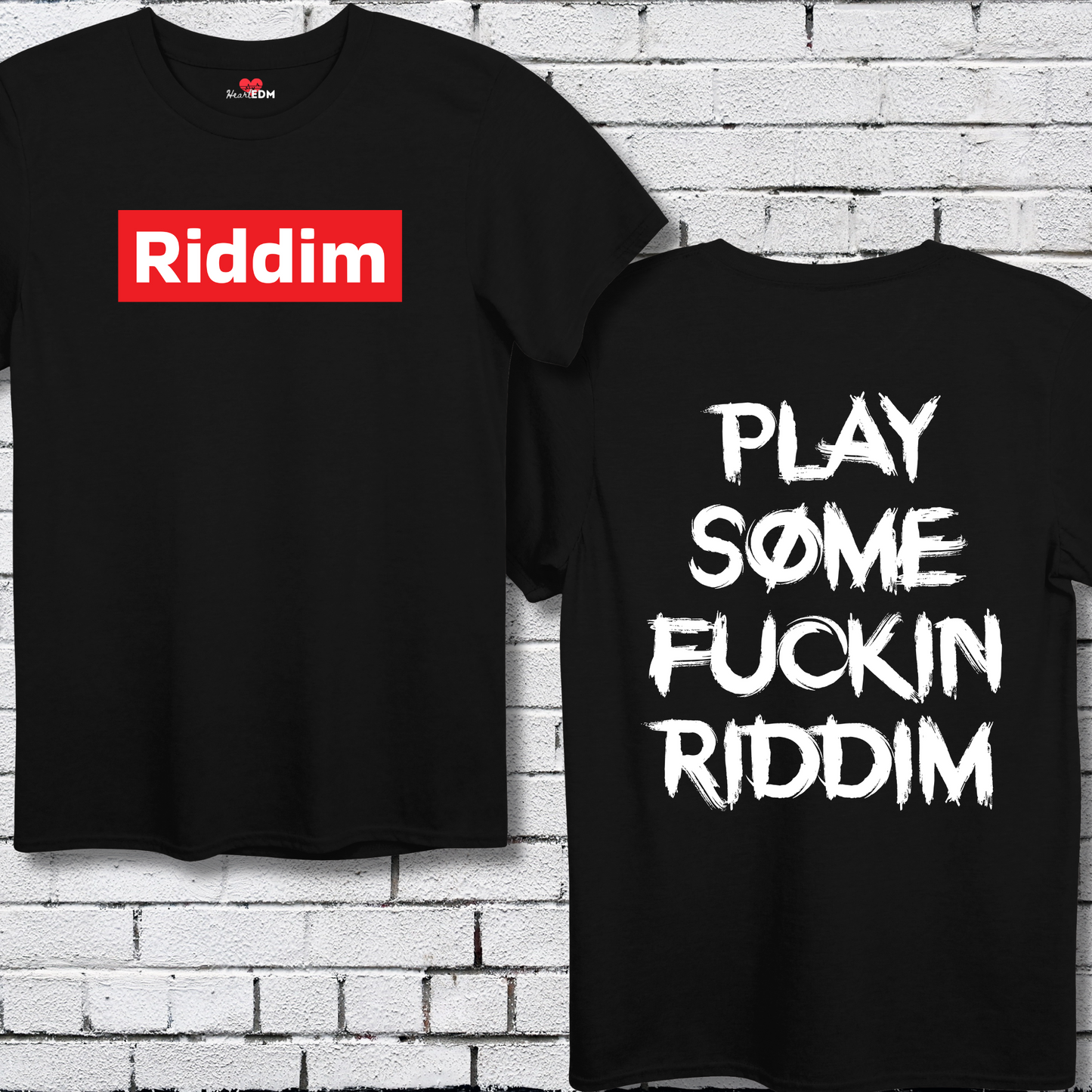 Play Some Riddim