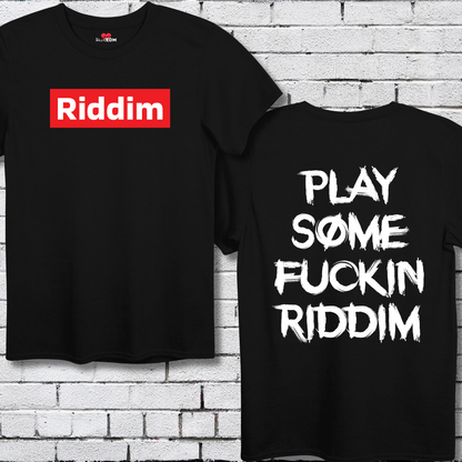 Play Some Riddim