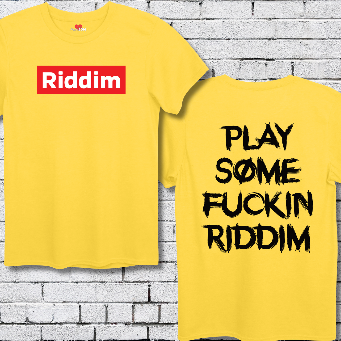 Play Some Riddim
