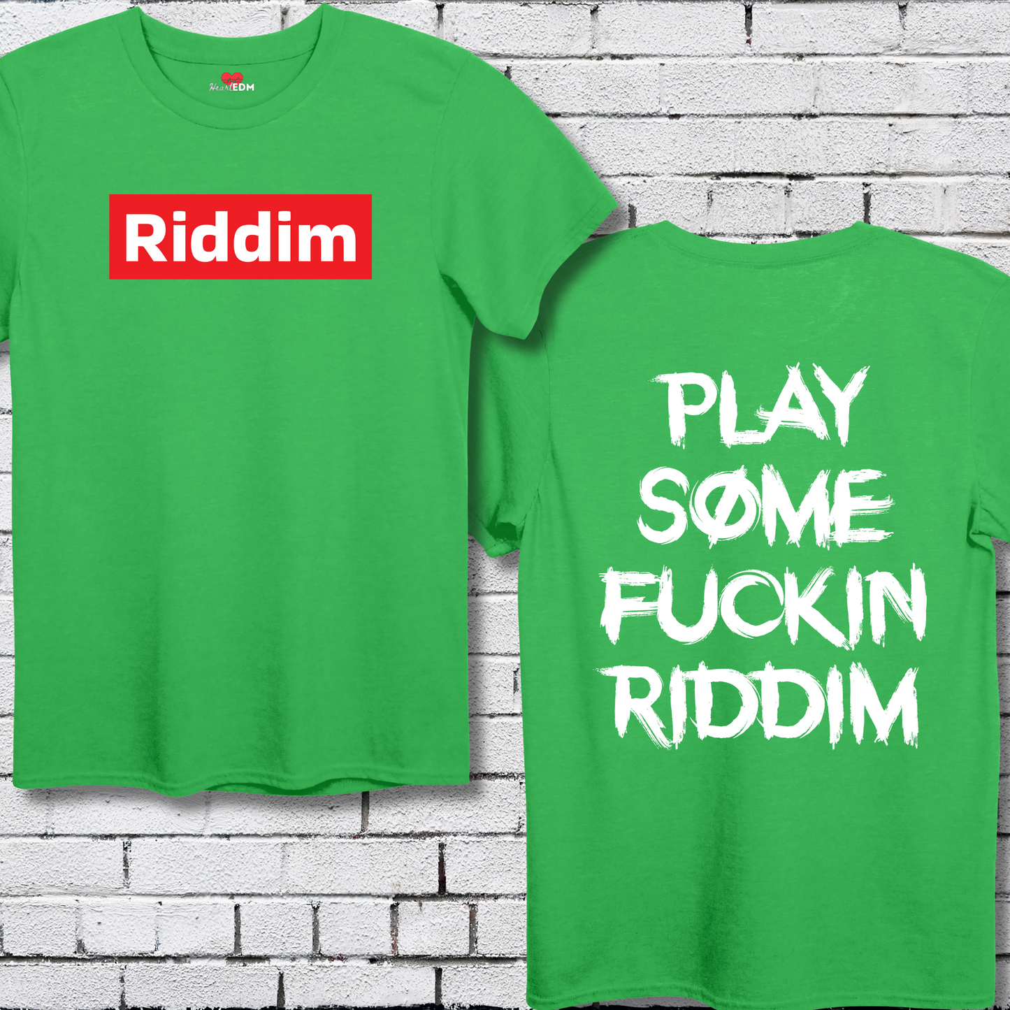 Play Some Riddim