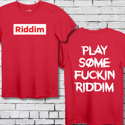 Play Some Riddim