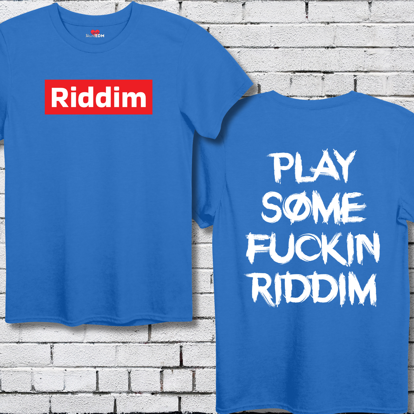 Play Some Riddim
