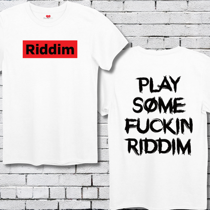 Play Some Riddim