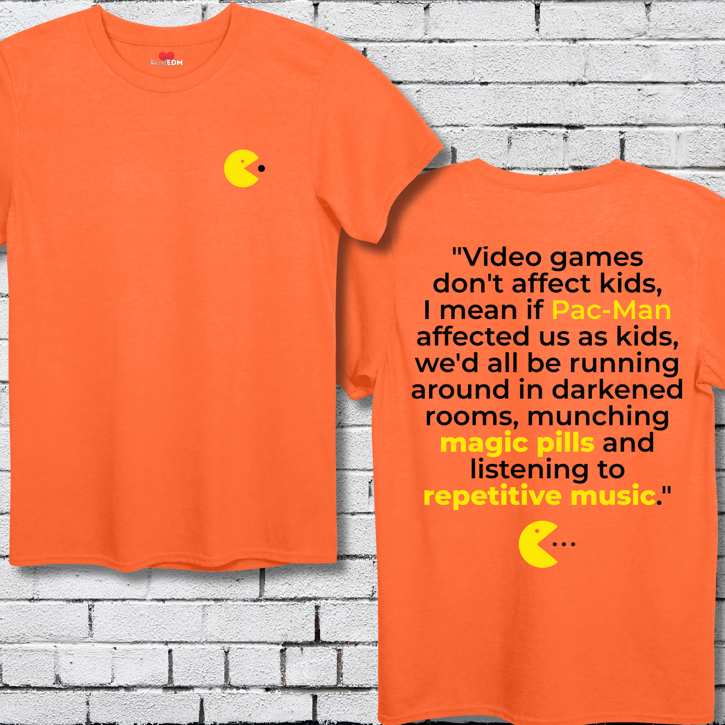 Video  Games Don't Affect Kids