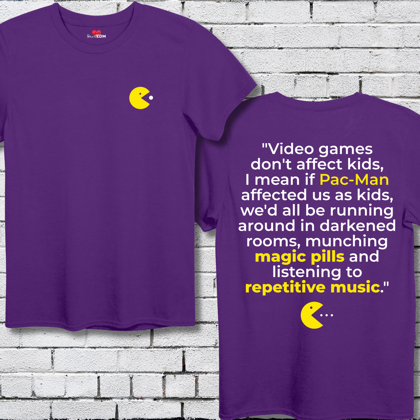 Video  Games Don't Affect Kids