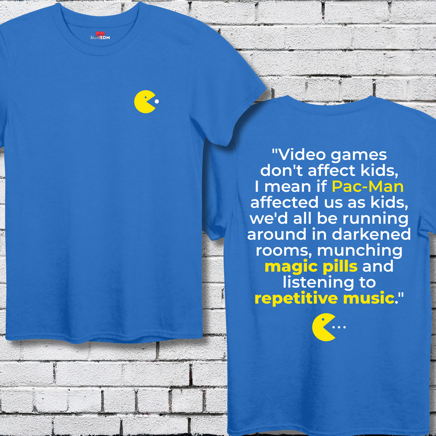 Video  Games Don't Affect Kids